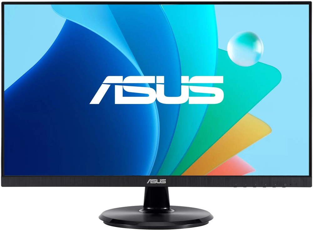 Монитор  ASUS VA27DQFR