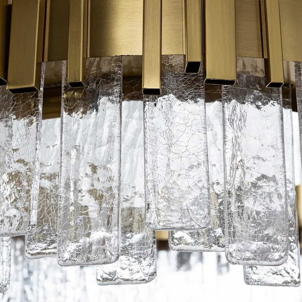 Подвесная люстра Arte Lamp