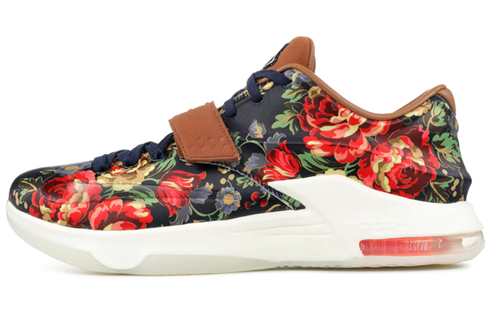 Кроссовки Nike Kd 7 Ext "Floral"