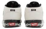 Supreme X Vans Half Cab