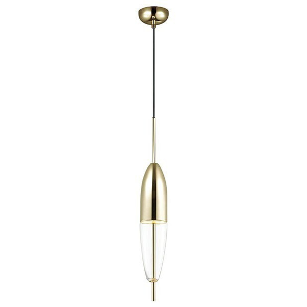 Подвесной светильник Odeon Light 4613/5L
