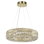 4926/52L ODL Люстра LED 52Вт 4000К 220В IP20 L-VISION