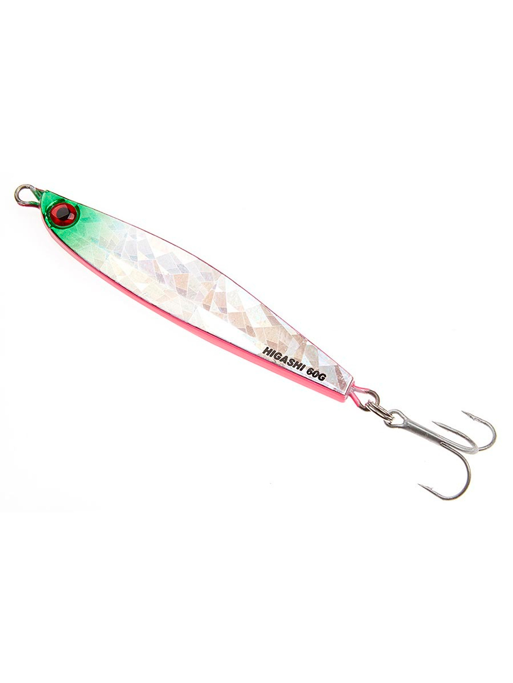 Пилькер HIGASHI Hayai jigu 10g AH #1