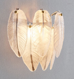 Бра Feathers Wall