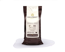Темный Шоколад 54,5% Callebaut ~ 10кг