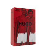 Трусики-боксеры 2шт. Hugo Bodywear - черный(50497686)