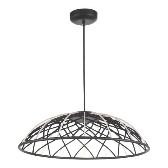 Подвесной светодиодный светильник ST Luce Bound SL6016.403.01