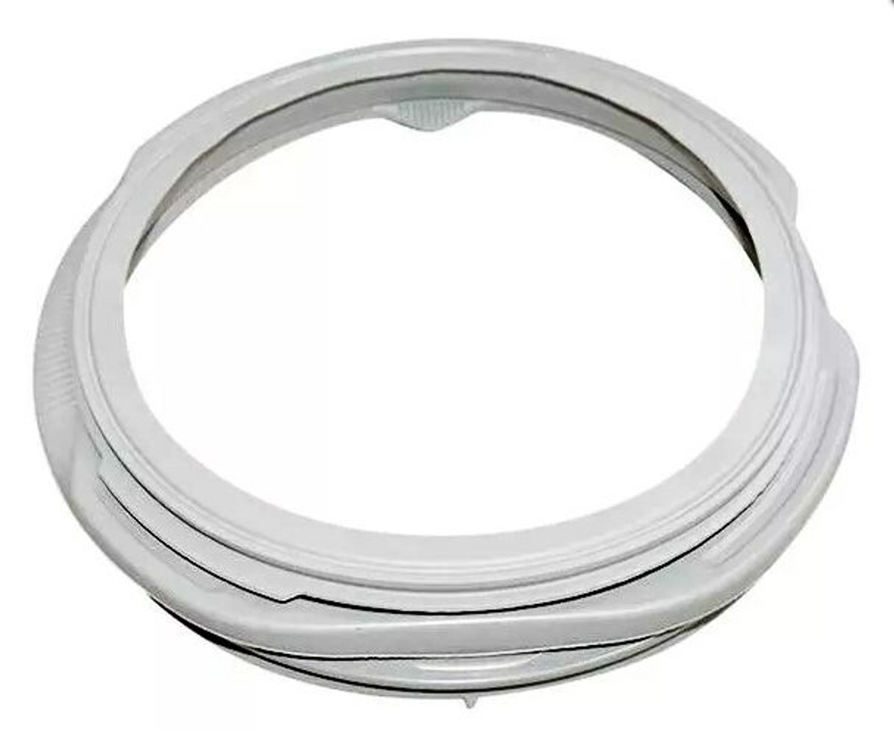 Манжета люка стиральной машины Beko, код 2843770100