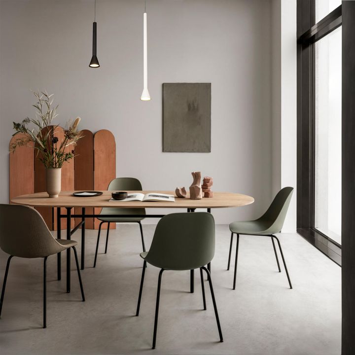 Подвесной светильник Loft IT Pipe 10337/250 Black