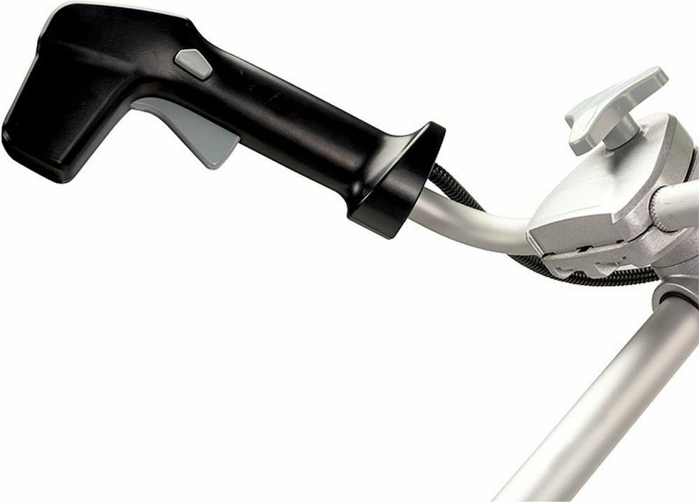 Триммер аккумуляторный GREENWORKS GD40BCB 40В,40см,без АКБ и ЗУ (2105707)