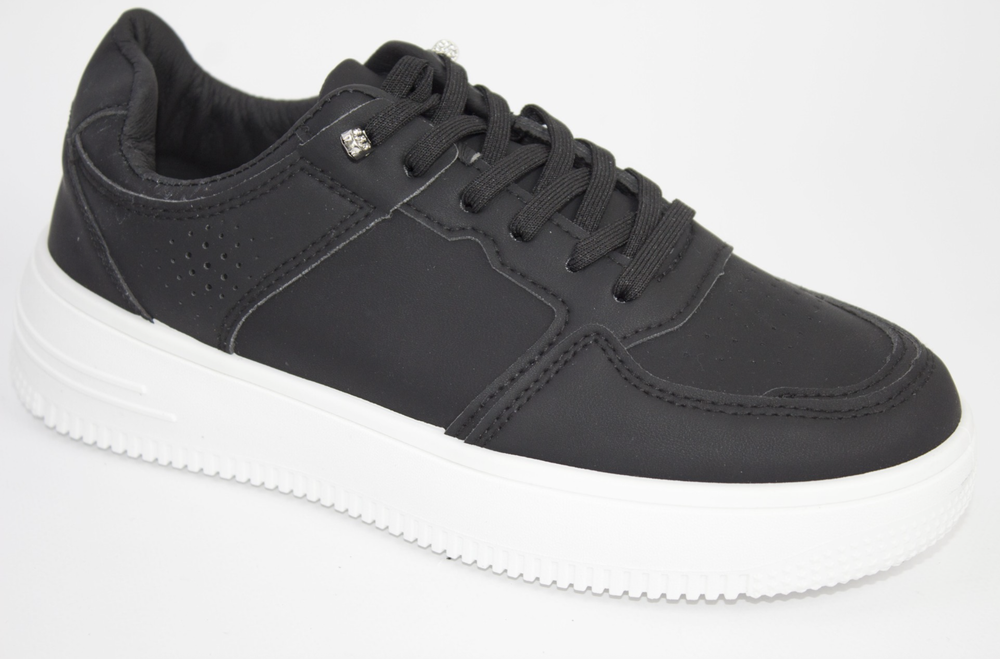 Кеды женские демисезонные Beiweisi арт. 0115-1