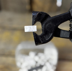 Колотый натуральный камень NS281-1, 350гр