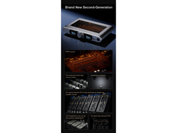 Цифро-аналоговый преобразователь Topping DX9 Discrete