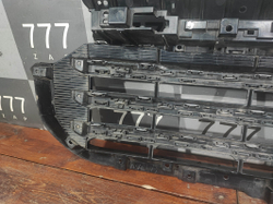 Решетка радиатора Exeed VX 21-нв Б/У Оригинал 602000385AA