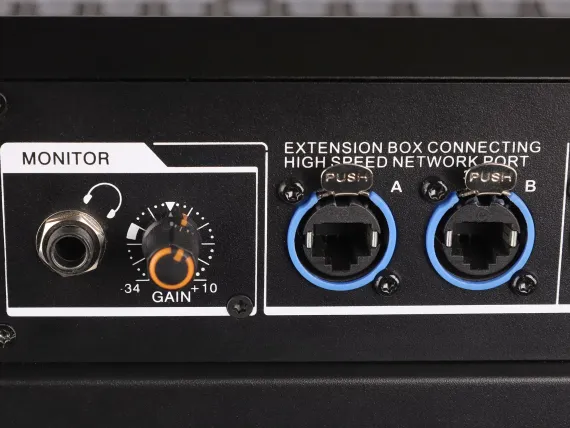 Микшер Intrend ITMIX-D16-D