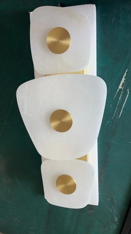 Wall design lamp Holmdel by Hudson Valley