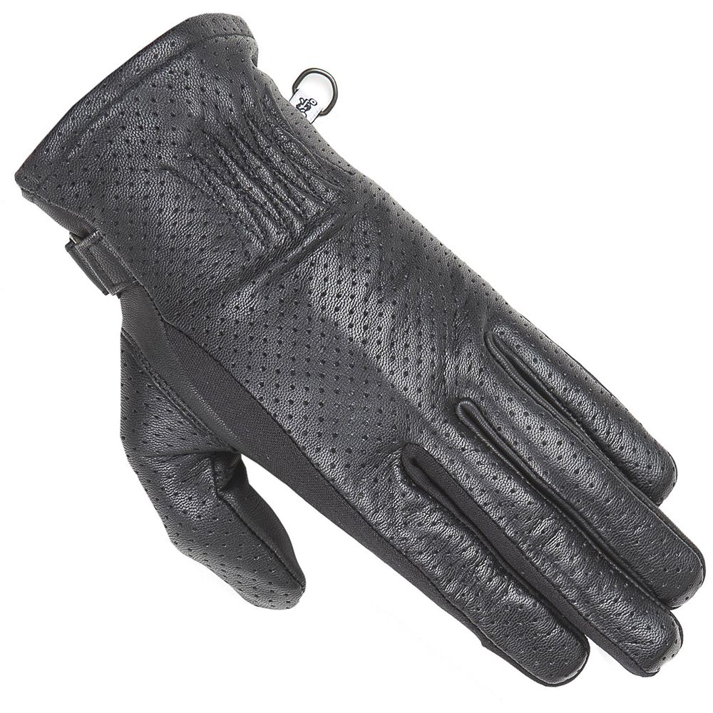 Gants Candy Air Ete Cuir / Женские / Черный