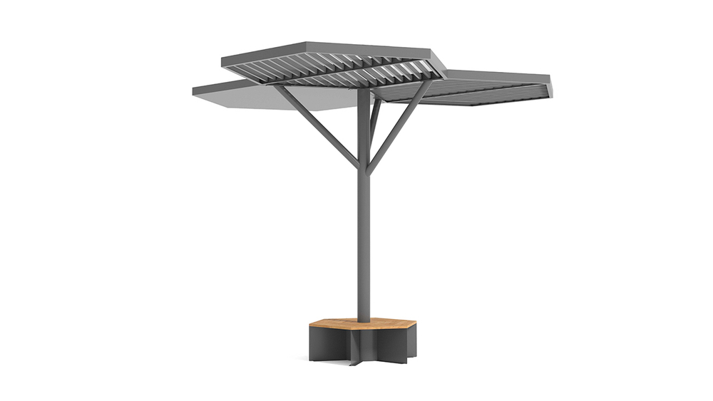 Пергола SK00279