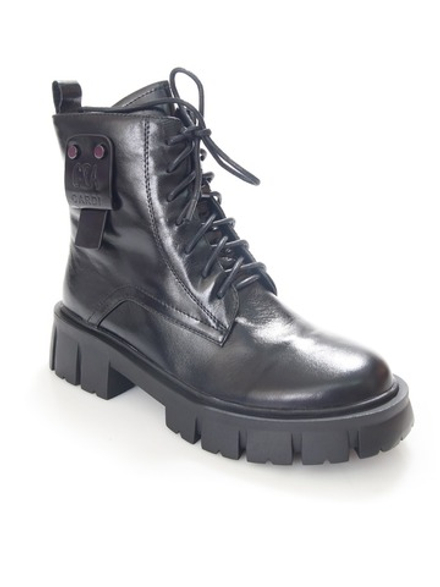 Ботинки женские демисезонные