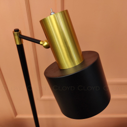 Торшер Cloyd RINCON F1 / выс. 155 см (арт.40016)