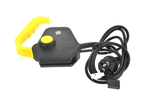 Выключатель для газонокосилки Champion EM3313 с рычагом