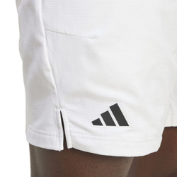 Теннисные шорты Adidas Climacool Ergo Shorts 9'' - white