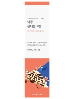 Round Lab Барьерный крем с чёрной соей и пантенолом Soybean Panthenol Cream 80 мл