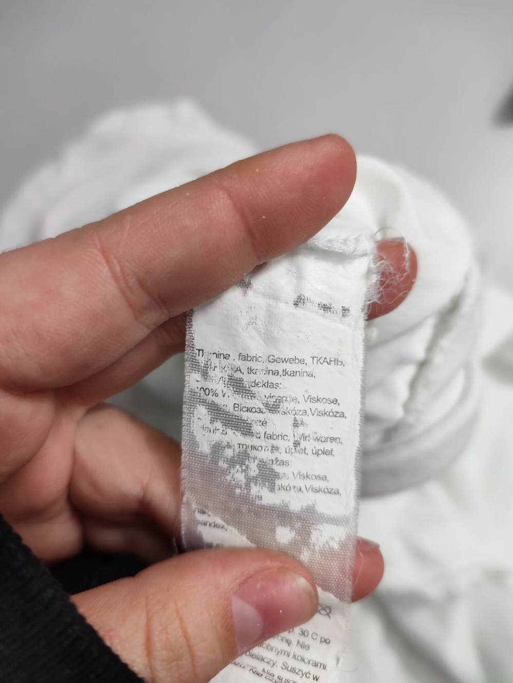 Юбка Tatuum светлая 40 размер