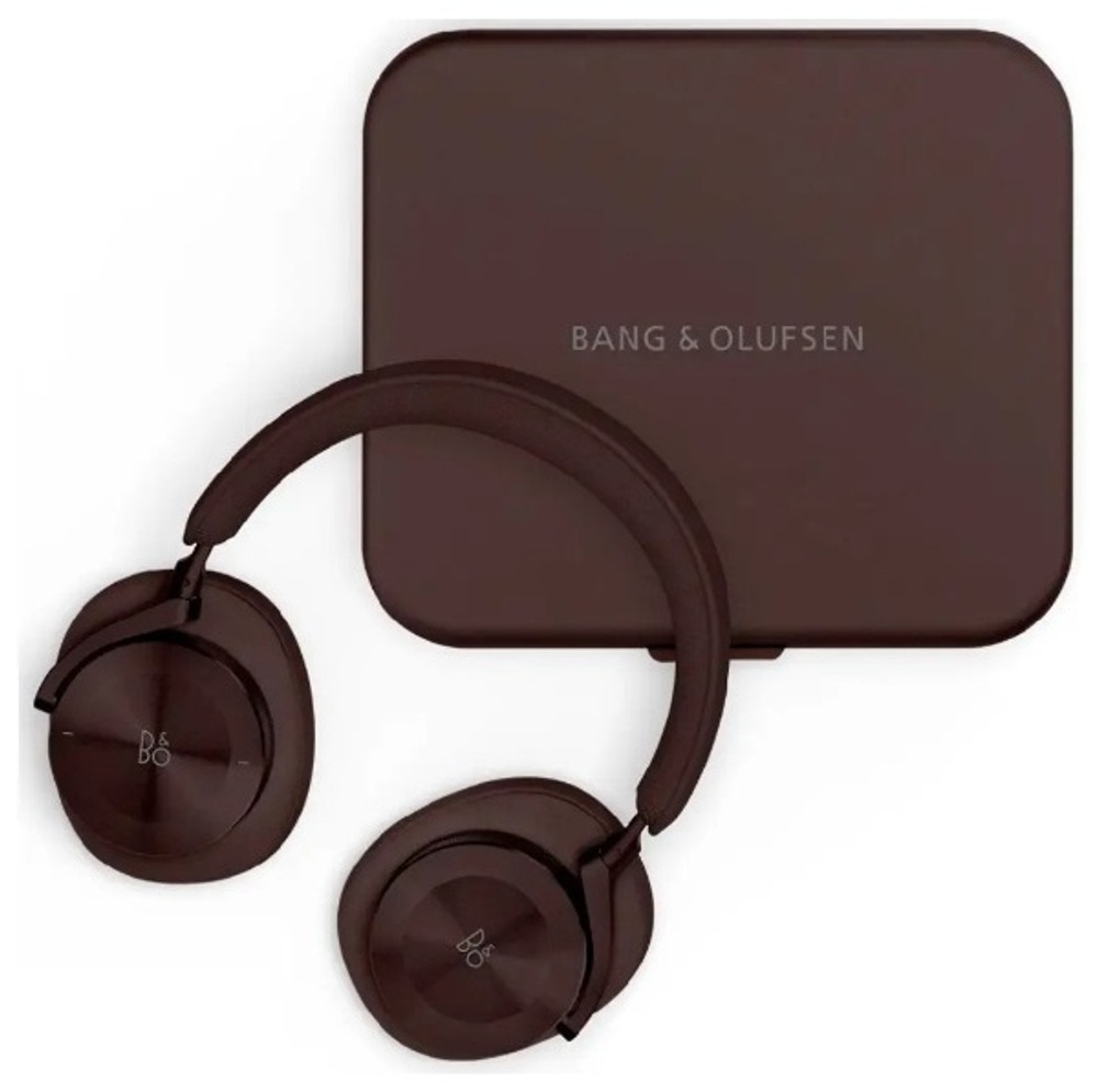Наушники Bang & Olufsen Beoplay H95 коричневый