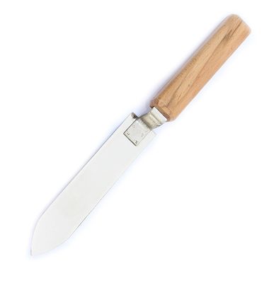 Нож 150мм (нерж.дер.ручка)