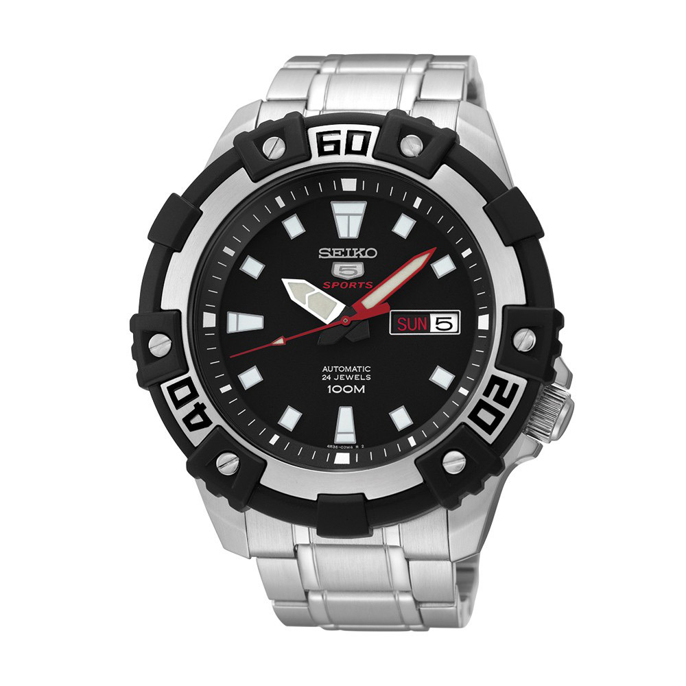 Seiko SRP471K1S