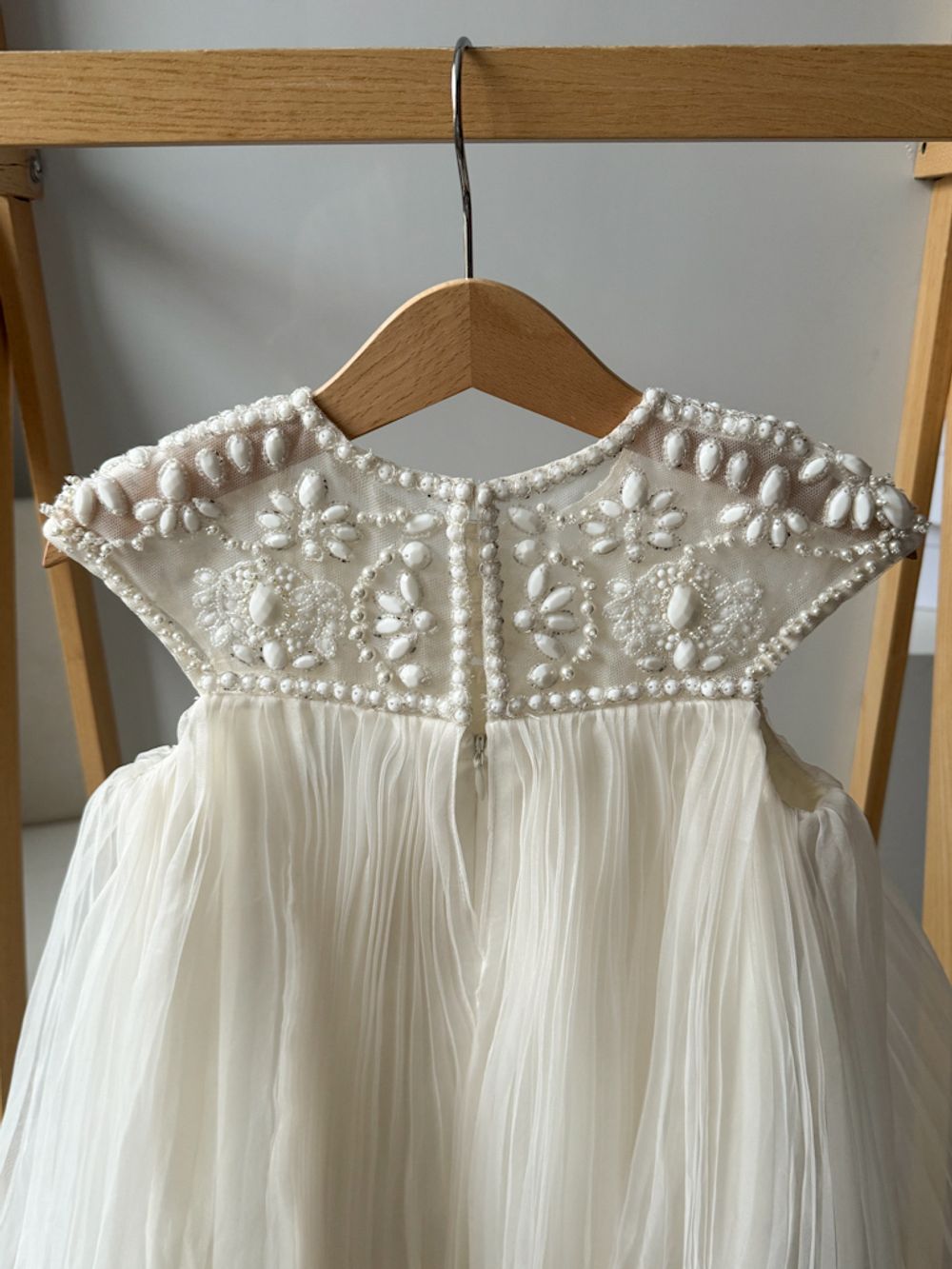 Платье Marchesa, 98