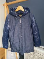 Пуховая куртка Alessandro Borelli, 128