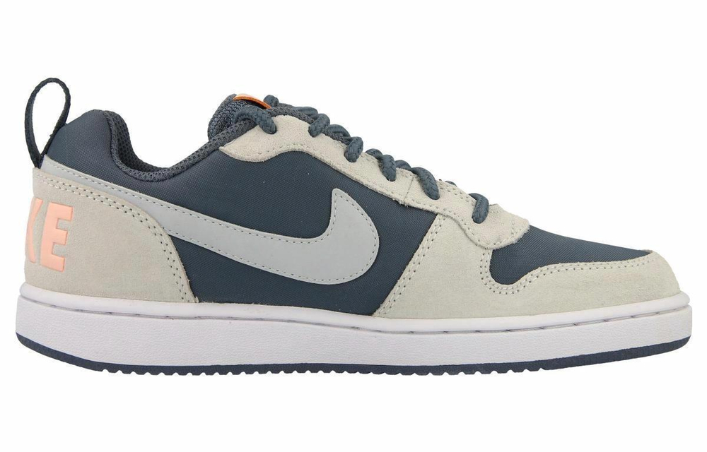 Кроссовки Nike Court Borough Low Prm (Женская размерная сетка)