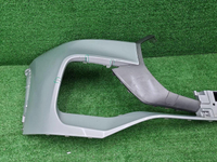 Бампер передний Chery Tiggo 8 Pro Max (2022-2024)