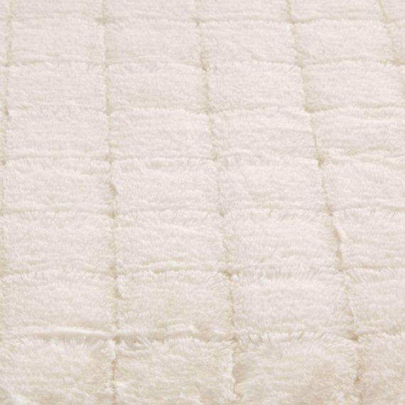 Мадлен (белая) Покрывало 160х220