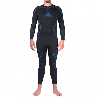 Термобелье UTO комплект Sports 2.0 Bamboo Charcoal 993104