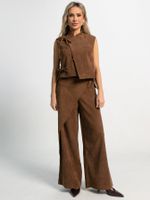 Костюм Лив (коричневый) К15389-10М LT Collection