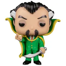 Фигурка Funko POP! Vinyl: SDCC: DC: DC Comics: Ra's al Ghul (Exc)