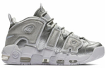 Кроссовки Nike Air More Uptempo (Женская размерная сетка)