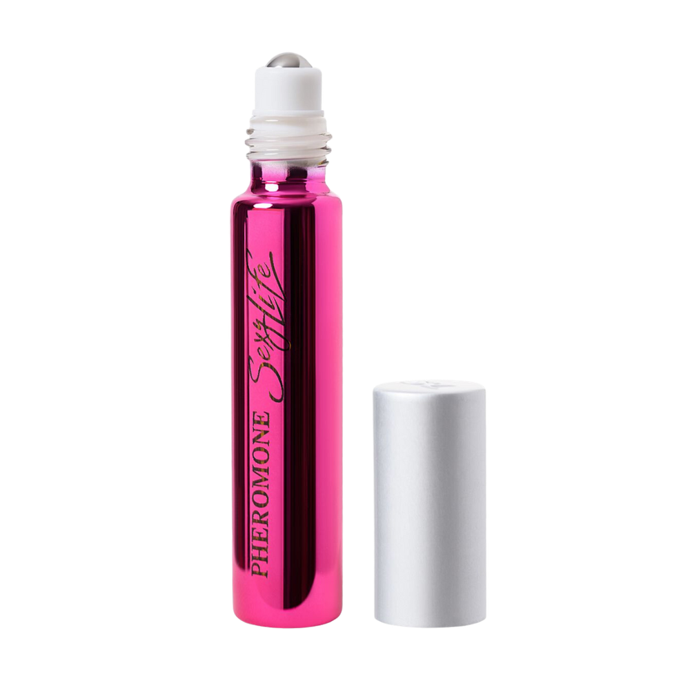 Феромоны женские Sexy Life Wild Musk №3 Sublime Balkis, The Different Company