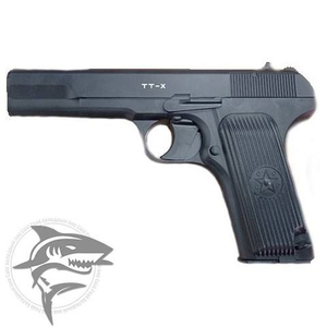 Пневматический пистолет Borner ТТ-X