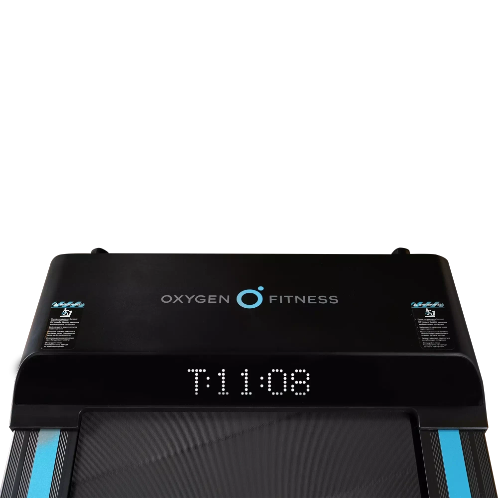 Беговая дорожка домашняя OXYGEN FITNESS SELENI