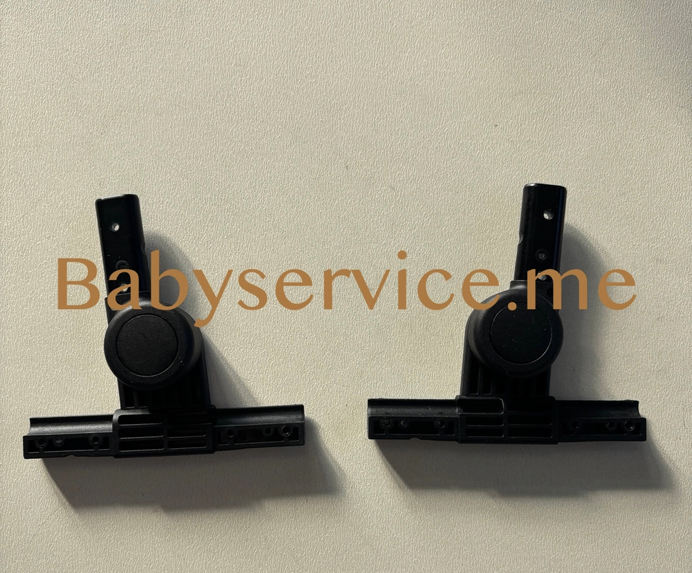 Трещотка люлька Sweet Baby Therma правая