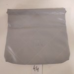 STELLA MINI серая - складка кожи 44