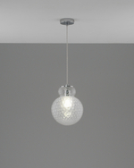 Светильник подвесной Moderli V11164-1P Lorel