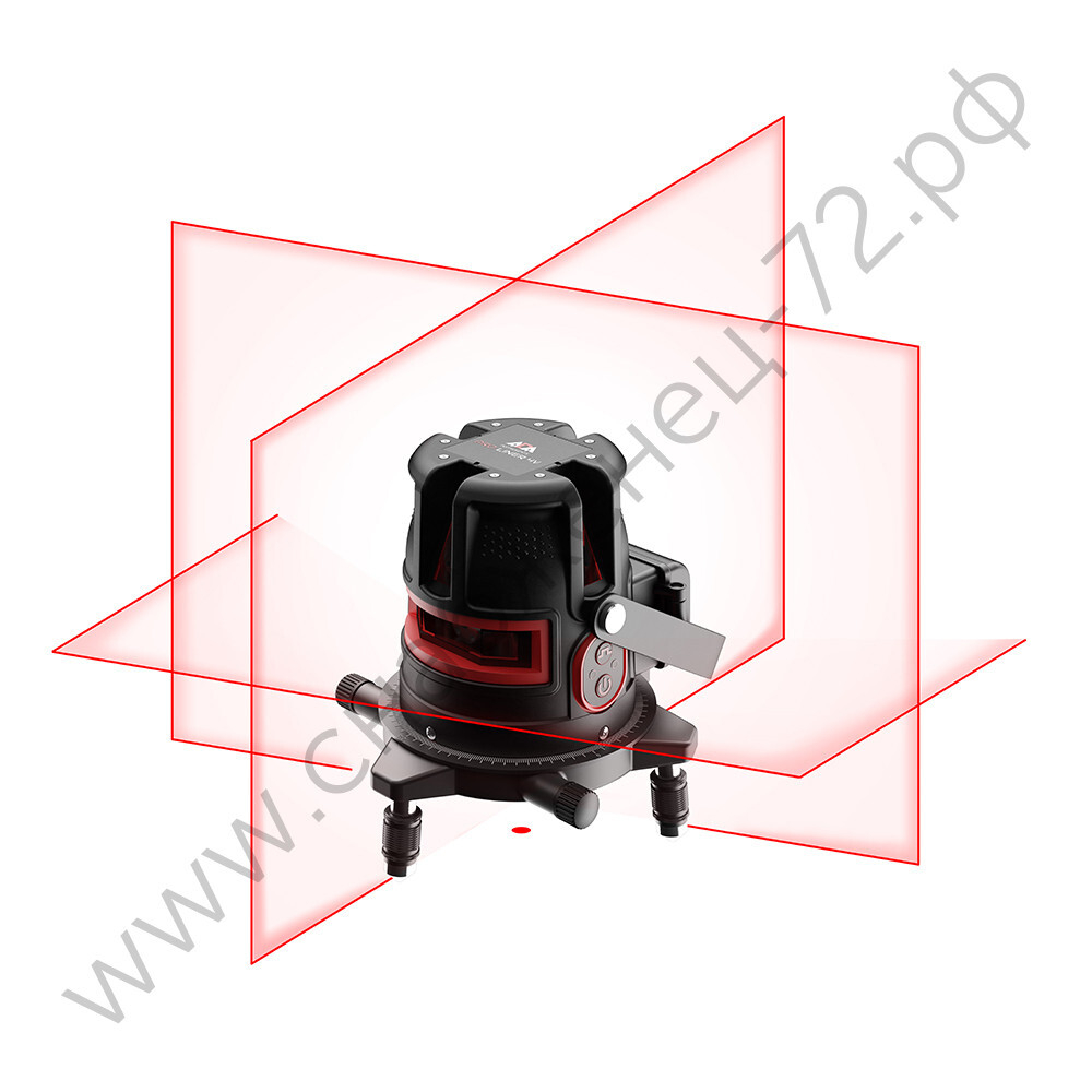 Лазерный уровень ADA PROLiner 4V