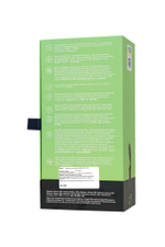 Нереалистичный вибратор Satisfyer Heat Climax 20,5 см