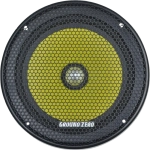 Акустика Ground Zero GZTC 165.2X - BUZZ Audio