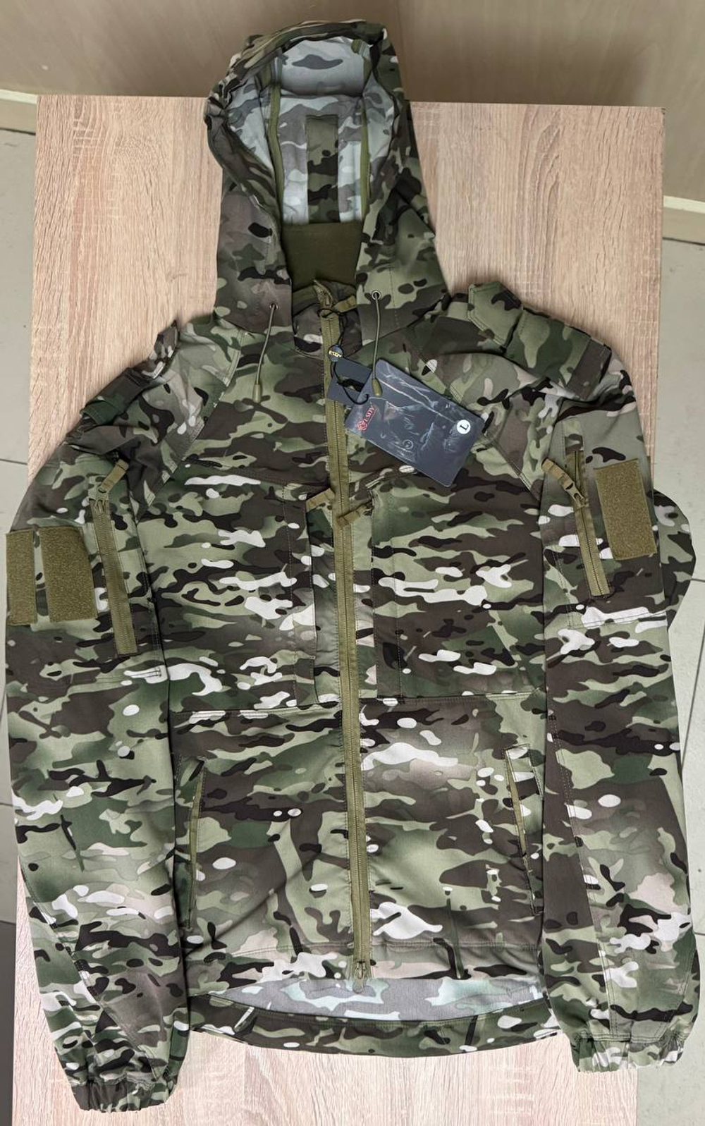 Костюм тройка весна / лето Холодок. От 5 штук.